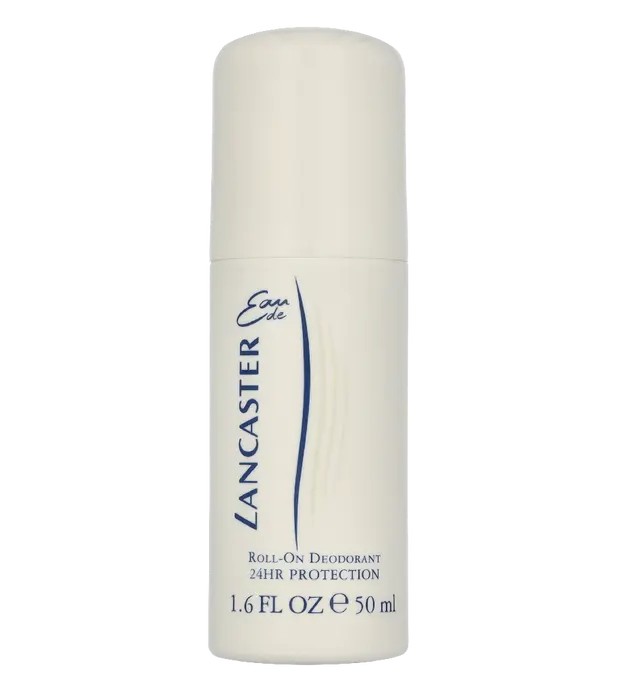 Lancaster EAU DE LANCASTER roll on deodorant 50 ml Unisex