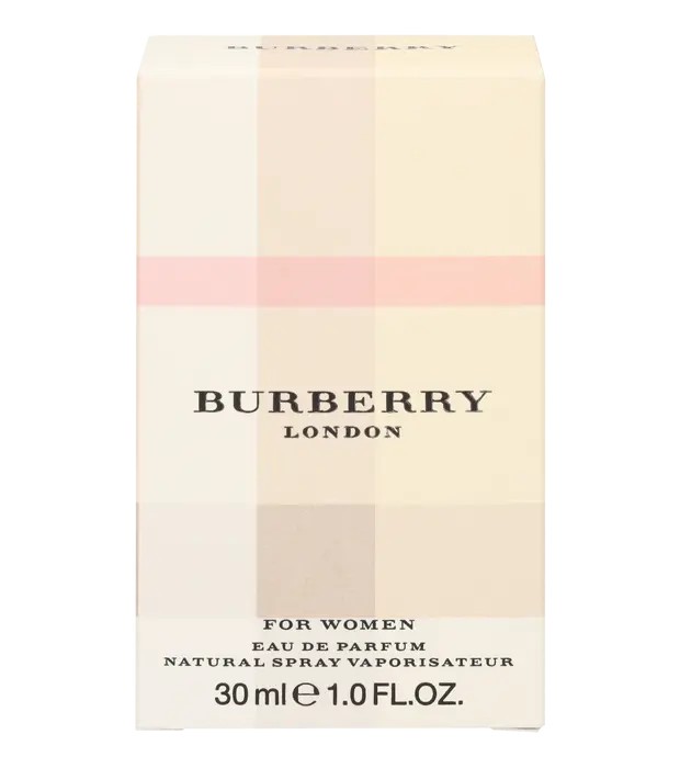 Burberry London Eau De Parfum 30 ml donna