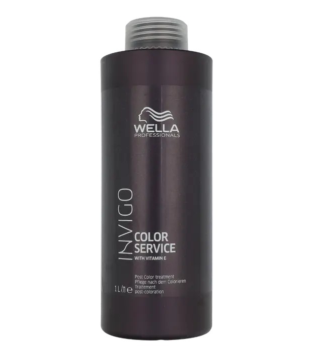 Wella Invigo - Color Service Post Color Treatment donna 1000ml