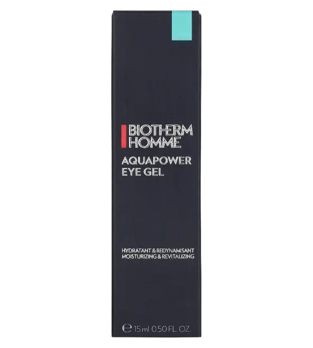 BIOTHERM Aquapower Eye De Puffer 15ml Donna