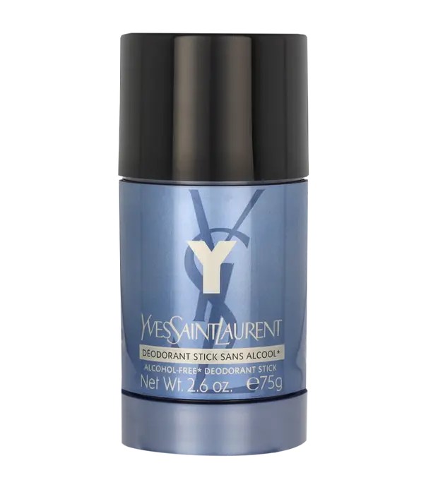Yves Saint Laurent Y Pour Homme Perfumed Deostick 75 g uomo
