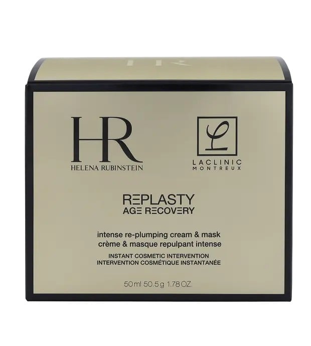 HELENA RUBINSTEIN REPLASTY CREMA FACOA 50ML Donna