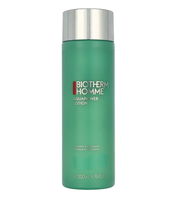 Biotherm Homme Aquapower Oligo-Thermal Refreshing Lotion uomo 150ml