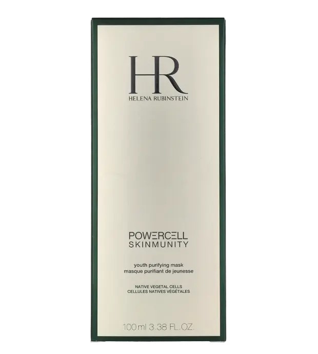 Helena rubinstein powercell skin mascarilla 100ml donna
