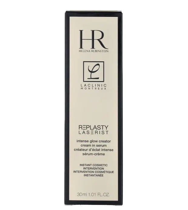 Helena Rubinstein RePlasty Laserist Cream In Serum Skin Serum Donna 30ml