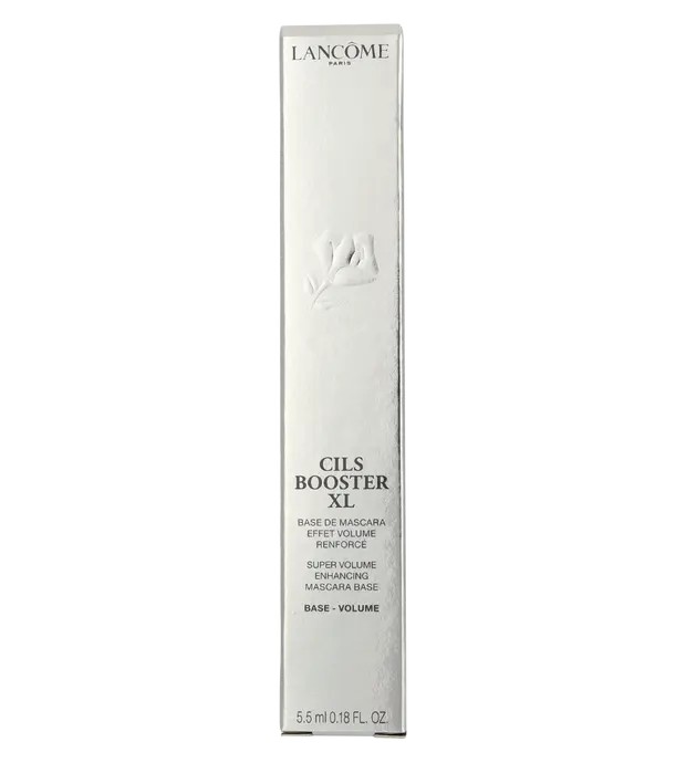 Lancome CILS BOOSTER XL base sotto mascara 6ml Donna