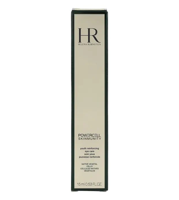 Helena rubinstein powercell skinmunity eye care 15ml donna