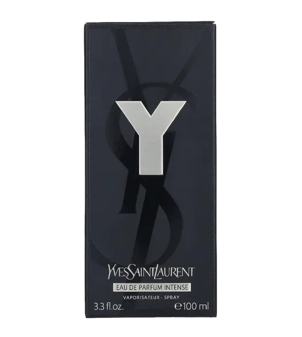 Yves Saint Laurent Y Intense Eau de Parfum 100ML