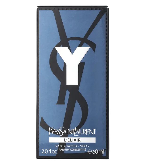 Yves Saint Laurent Y Elixir PAR M 60ml