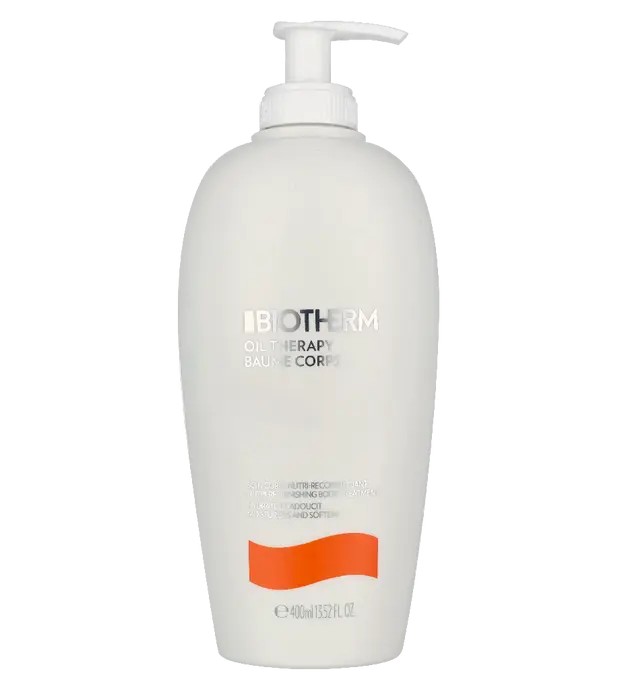 Biotherm OIL THERAPY body lotion 400ml unisex
