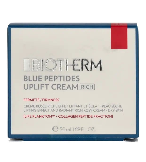Biotherm Blue Therapy Uplift Day Cream Rich 50g