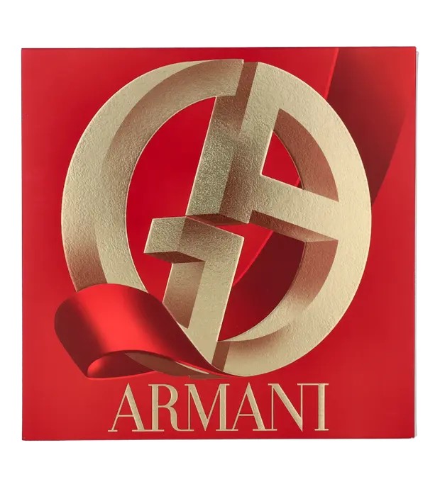 Armani Si Giftset eau de parfum Spray 50ml eau de parfum Spray 15ml 30g