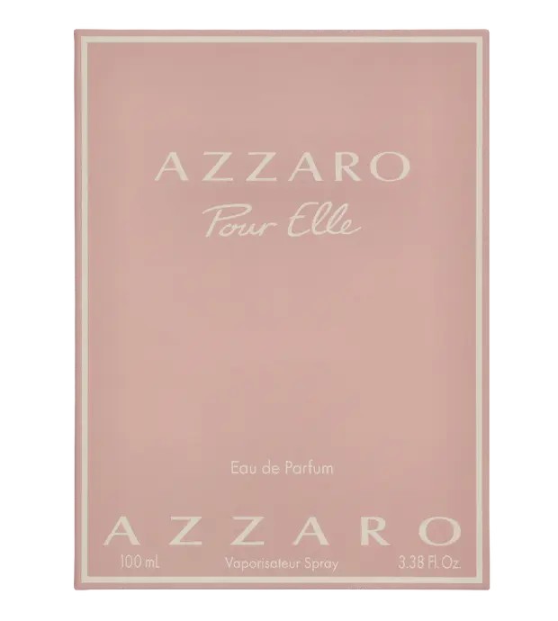 Azzaro Pour Elle eau de parfum 68ml