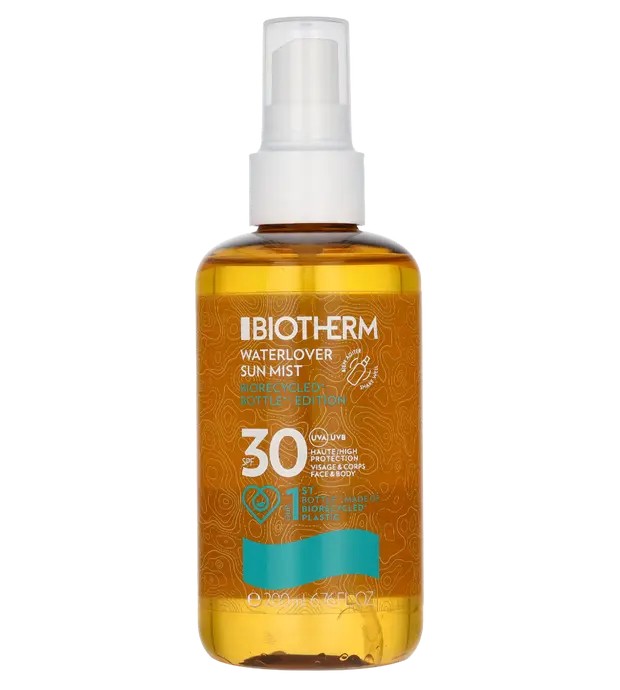 Biotherm Waterlover Sun Mist SPF30 100ml