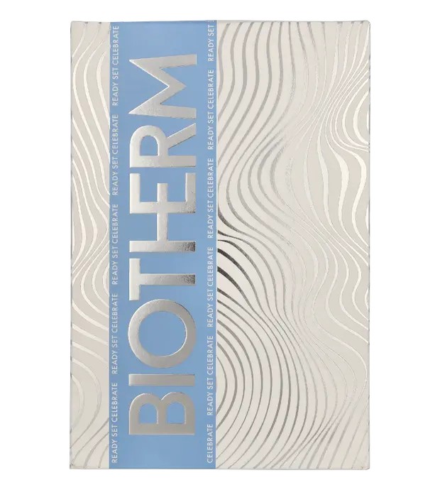 BIOTHERM Lait Corporel & Biomains Set - Set per la cura della pelle? 0ml donna