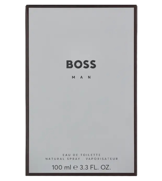 Hugo Bossboss BOSS ORANGE MAN NEW PRESENTATION eau de toilette spray 100ml uomo