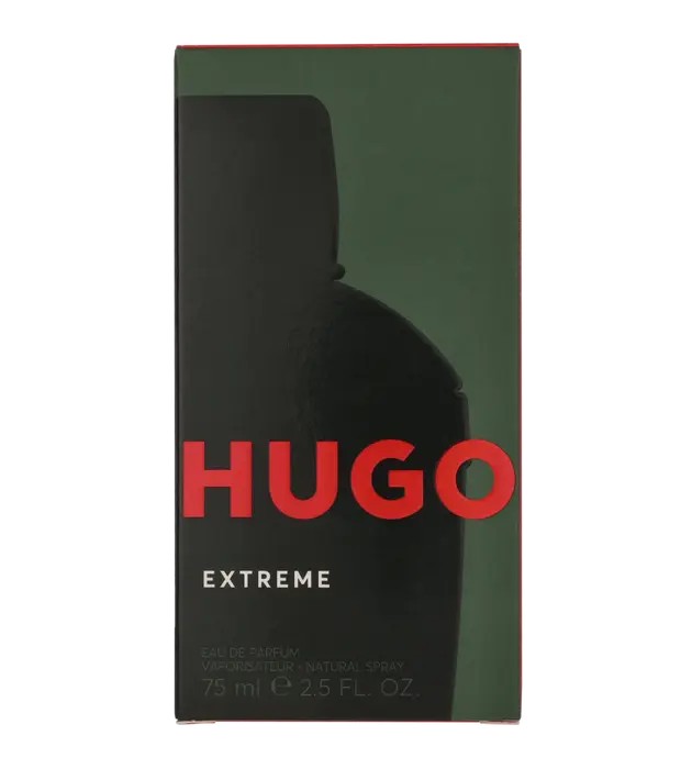 Profumo Hugo Boss Hugo Man Extreme 75ml