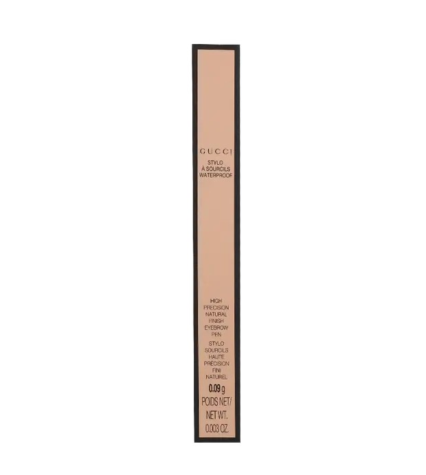 Gucci Waterproof Eyebrow Pen n.04 Brun 2g