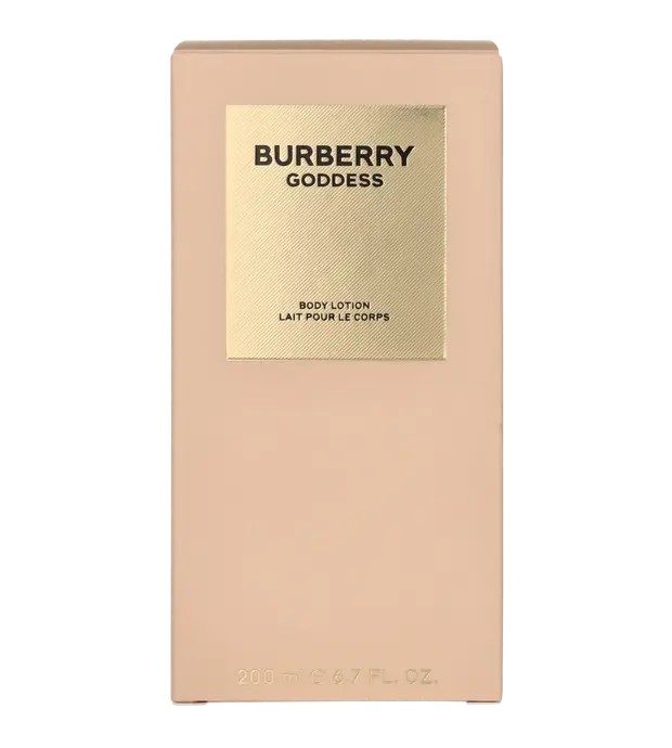 Burberry Lozione per il corpo della Dea donna 200ml