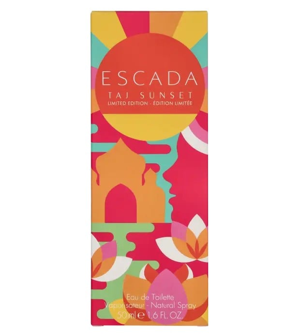 Escada Taj Sunset Limited Edition donna 12g