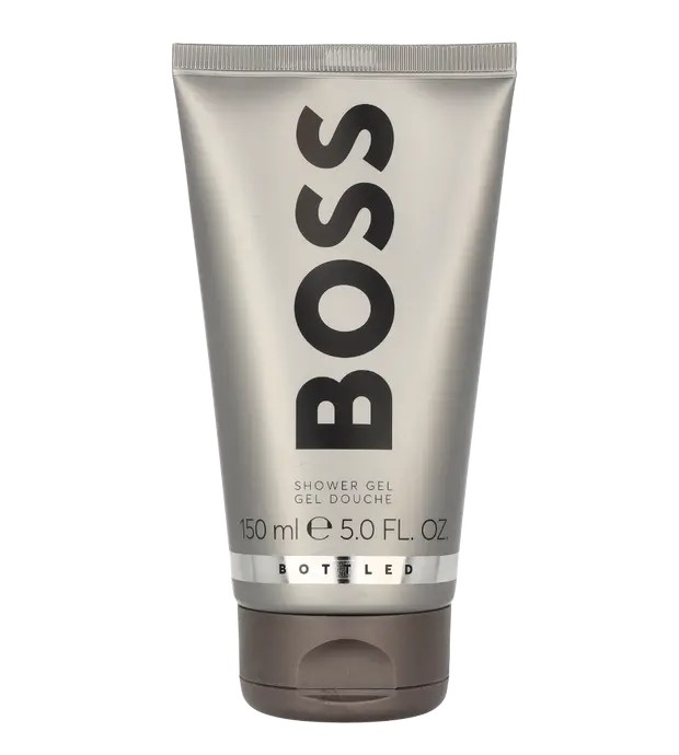 Hugo Boss Bottled Shower Gel uomo 150ml