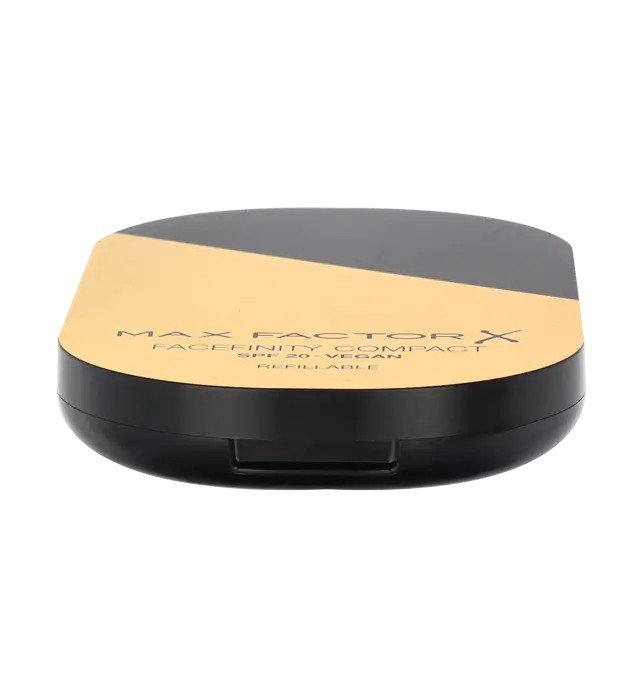 Max Factor Facefinity Compact Base De Maquillaje Recargable Spf20 08Toffee 84g unisex