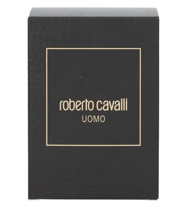 ROBERTO CAVALLI Uomo Eau de toilette spray 100ml