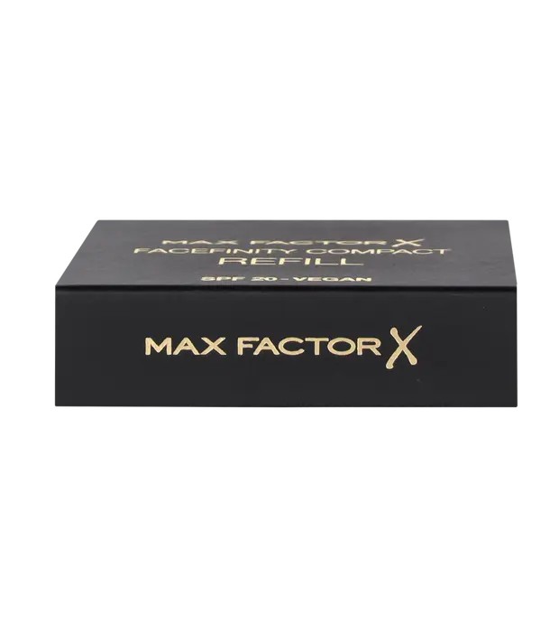 Max Factor Facefinity Compact Foundation Refill 10g Numero 031 Warm Porcelain