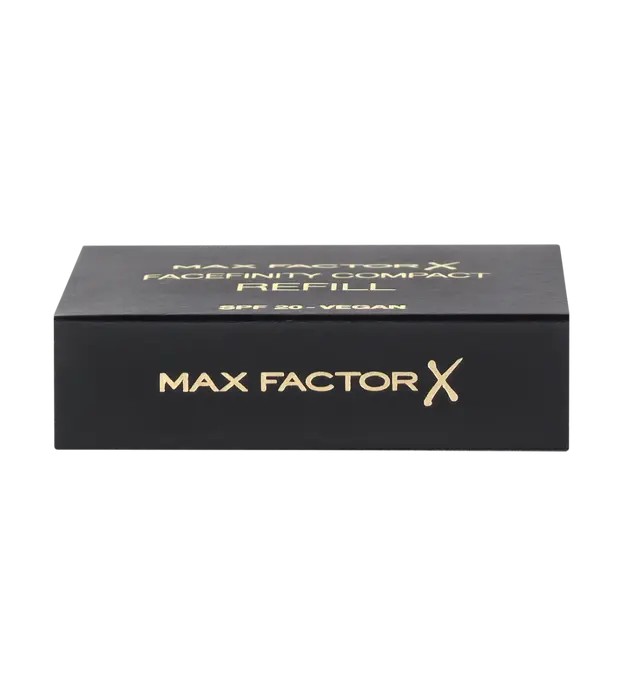 Max Factor Facefinity Compact Base De Maquillaje Recarga Spf20 05Sand 84g unisex