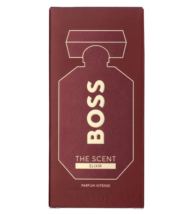 Hugo Boss The Scent Elixer eau de parfum Spray 24g