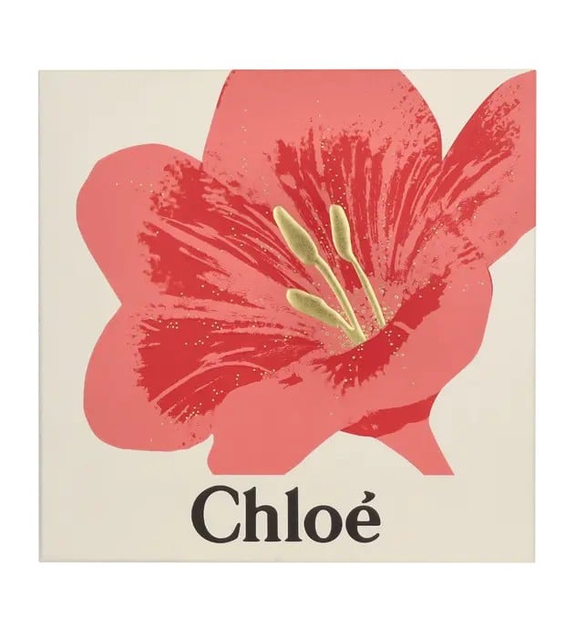 Chloe Nomade Giftset 150ml eau de parfum Spray 50ml-Body Lotion 100ml