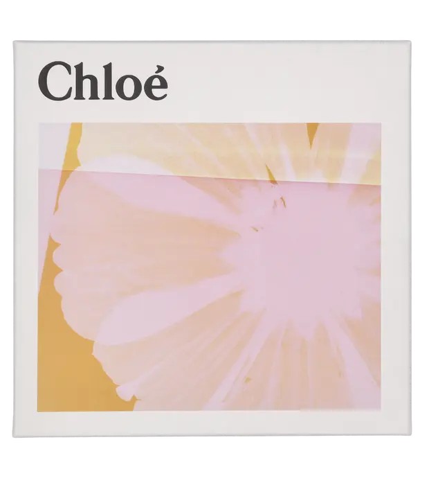 Chloé Chloé EDP 50ml + BL 100ml donna