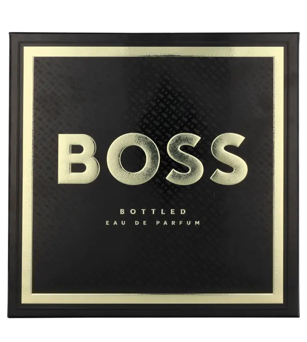 Hugo Boss Boss Bottled No.6 Eau de Parfum eau de parfum 50ml e deodorante spray 150ml uomo