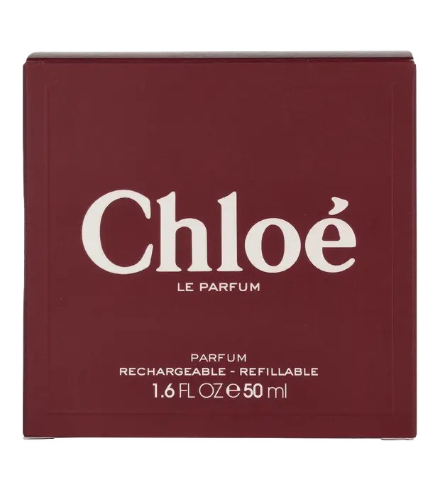 Chloé Chloé Le Parfum 50ml donna
