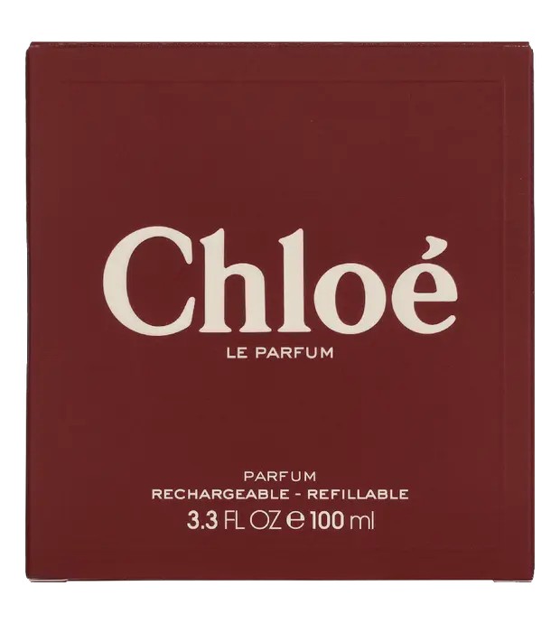Chloé CHLOÉ LE PARFUM eau de parfum vapore 100ml donna