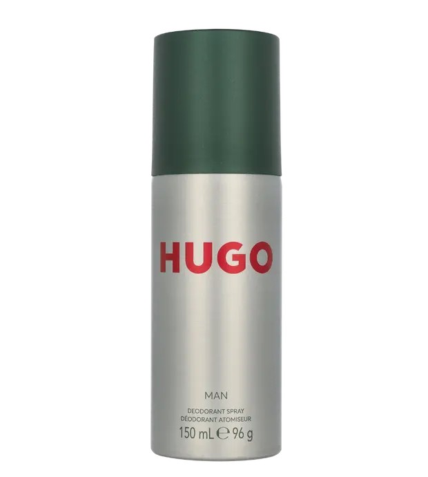 Hugo Boss-hugo HUGO deodorante vapore 150ml uomo