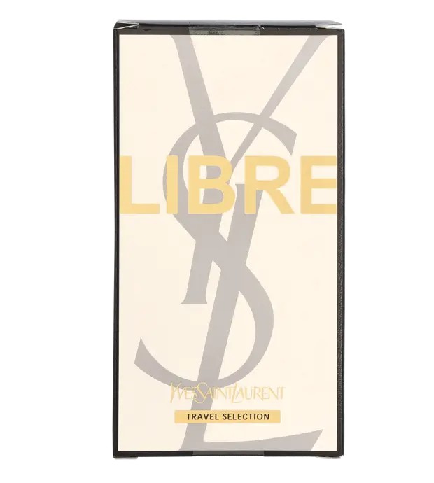 YSL Libre Giftset 100ml eau de parfum Spray 90ml-eau de parfum Spray 10ml