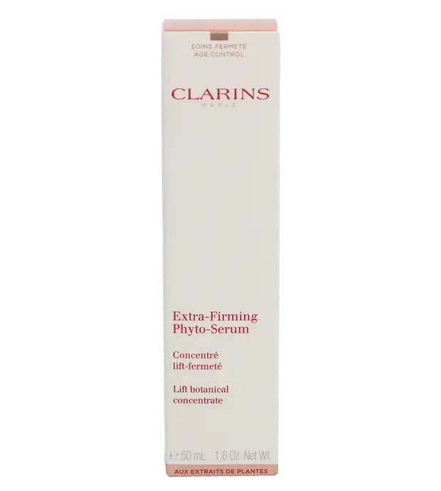CLARINS EXTRAFIRMING CONCENTRADO PHYTOSERUM 50ML Donna