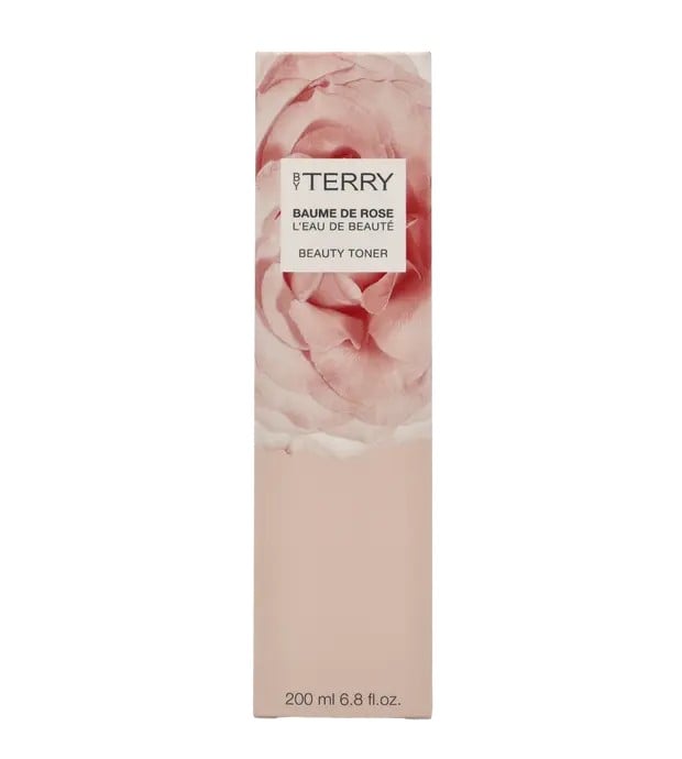 By Terry Baume De Rose Beauty Toner 200ml