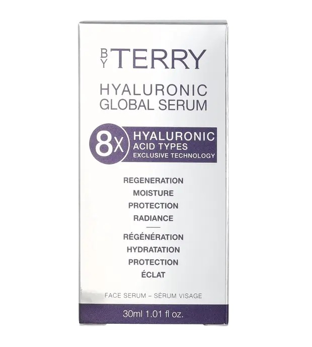 By Terry Hyaluronic Global Serum 30ml