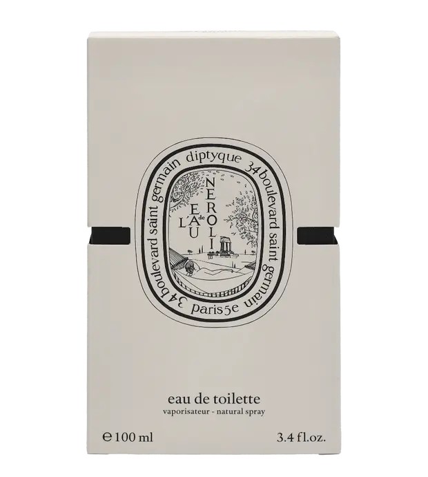Diptyque L'Eau de Neroli eau de toilette Spray 100ml