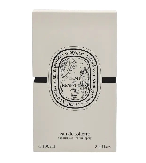Diptyque LEau Des Hesperides eau de toilette unisex 100ml