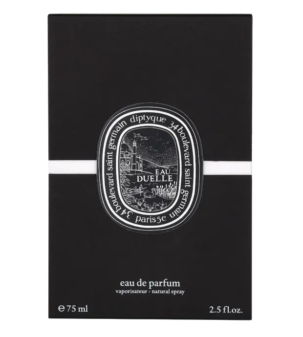Diptyque Eau Duelle eau de parfum unisex 75ml