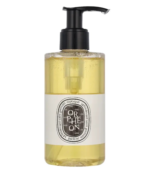 Diptyque Orpheon Perfumed Cleansing Body Gel 200ml