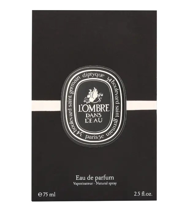 Diptyque L'Ombre Dans L'Eau eau de parfum Spray 75ml