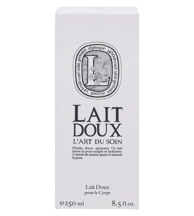 Diptyque Soft Lotion For The Body 0