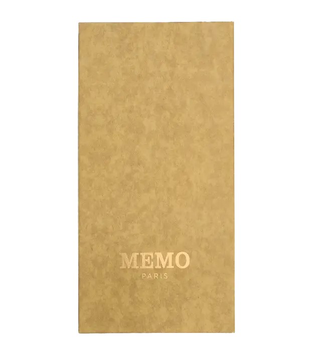 Memo Paris Eau de Memo Eau De Parfum 100ml unisex