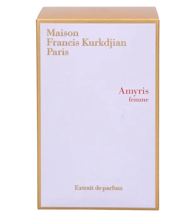MFKP Amyris Femme Extrait De Parfum 70ml