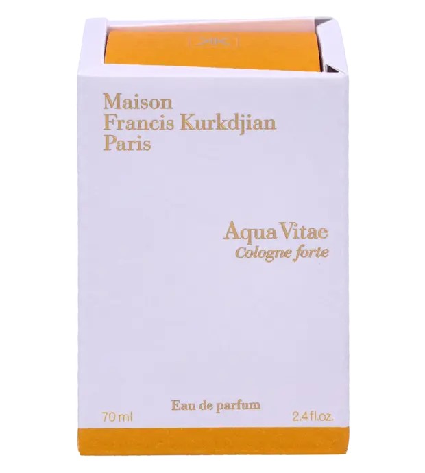 Maison Francis Kurkdjian Aqua Vitae Cologne Forte Eau De Parfum 70ml unisex