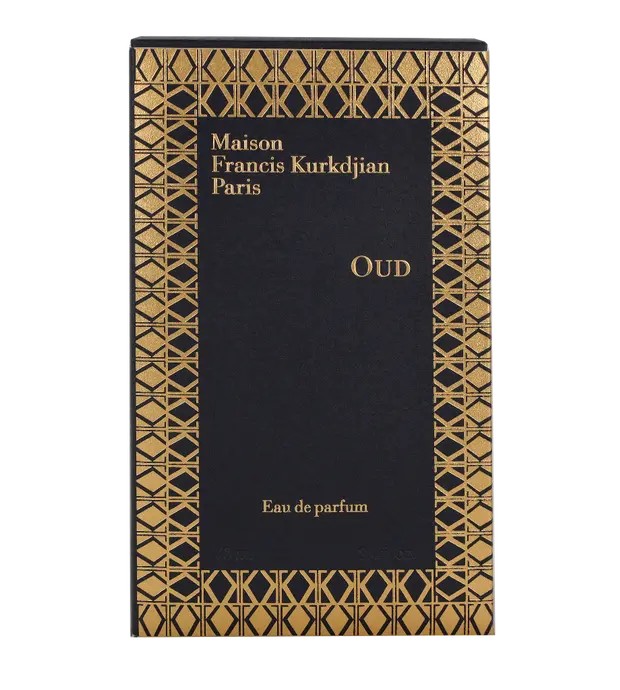 MFKP Oud eau de parfum Spray unisex 70ml